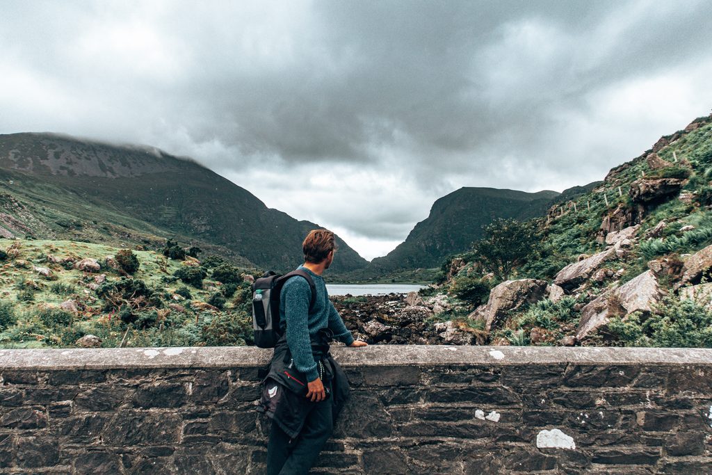 What To Pack For Ireland Only Packing List You’ll Ever Need!